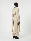 WEEEND MAX MARA FATTO WATER REPELLENT CANVAS ΚΑΜΠΑΡΝΤΙΝΑ