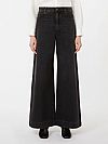 WEEKEND MAX MARA CACTUS1234 DENIM ΤΖΙΝ
