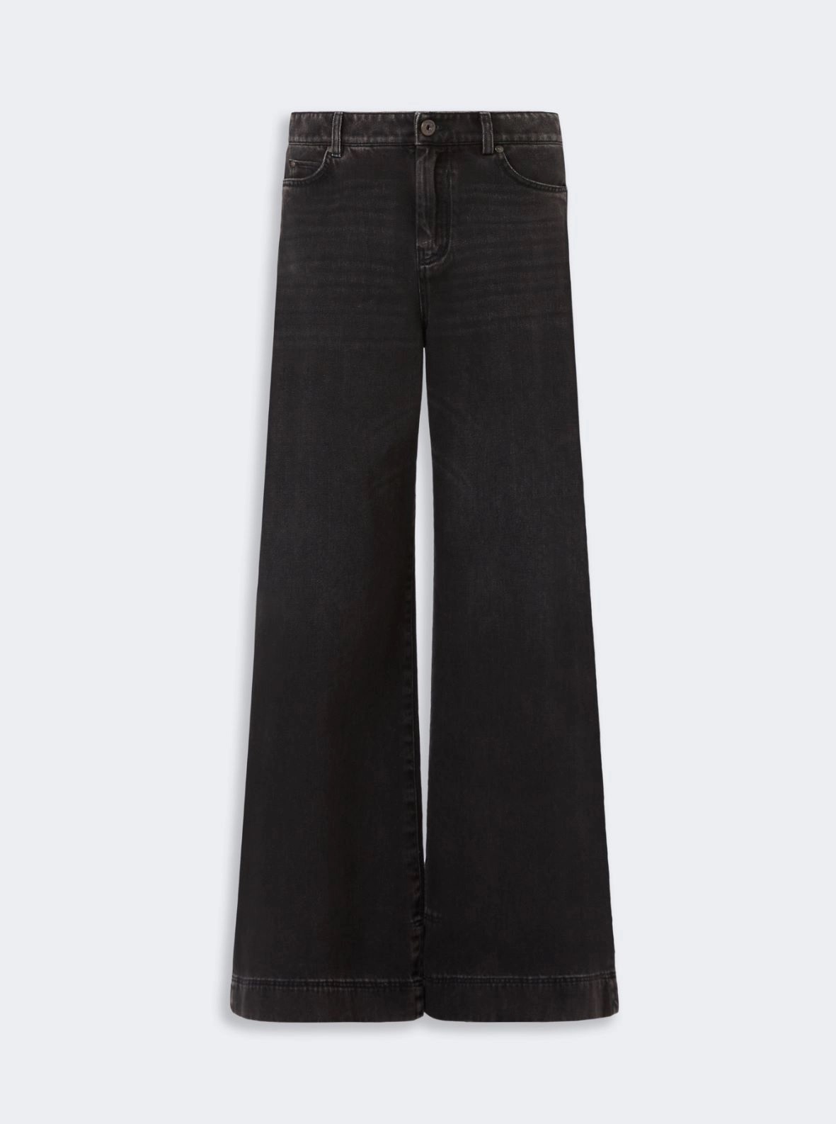 WEEKEND MAX MARA CACTUS1234 DENIM ΤΖΙΝ