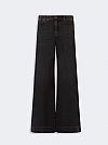WEEKEND MAX MARA CACTUS1234 DENIM ΤΖΙΝ