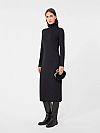 WEEKEND MAX MARA VALANCE SMALL COTTON VELVET PASTICCINO ΤΣΑΝΤΑ