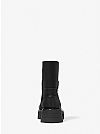 MICHAEL KORS SYDRA RUBBER ΜΠΟΤΑΚΙΑ