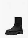 MICHAEL KORS SYDRA RUBBER ΜΠΟΤΑΚΙΑ