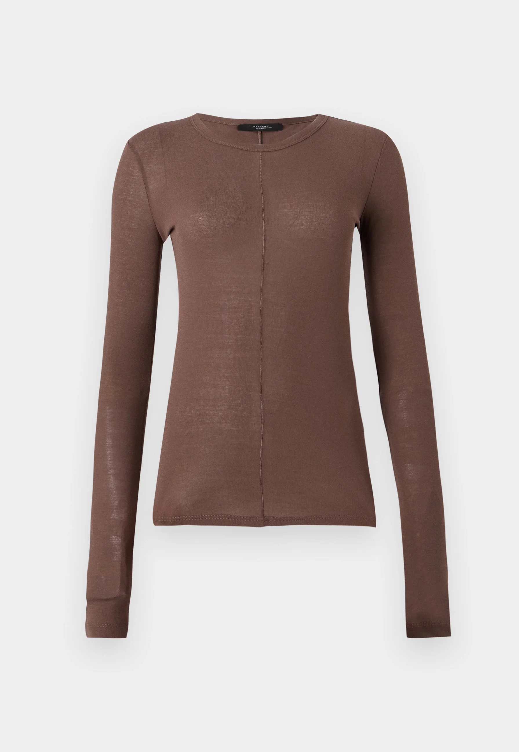 WEEKEND MAX MARA VINCITA LONG SLEEVED ΜΠΛΟΥΖΑ