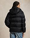POLO RALPH LAUREN WATER-REPELLENT QUILTED DOWN ΜΠΟΥΦΑΝ