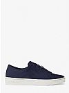 MICHAEL KORS KEATON SUEDE SNEAKERS