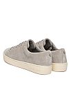 MICHAEL KORS KEATON SUEDE SNEAKERS