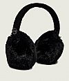 MICHAEL KORS FURRY EARMUFFS