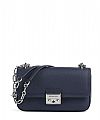 MICHAEL KORS TRIBECA SMALL SHOULDER ΤΣΑΝΤΑ
