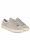 MICHAEL KORS KEATON SUEDE SNEAKERS
