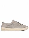 MICHAEL KORS KEATON SUEDE SNEAKERS