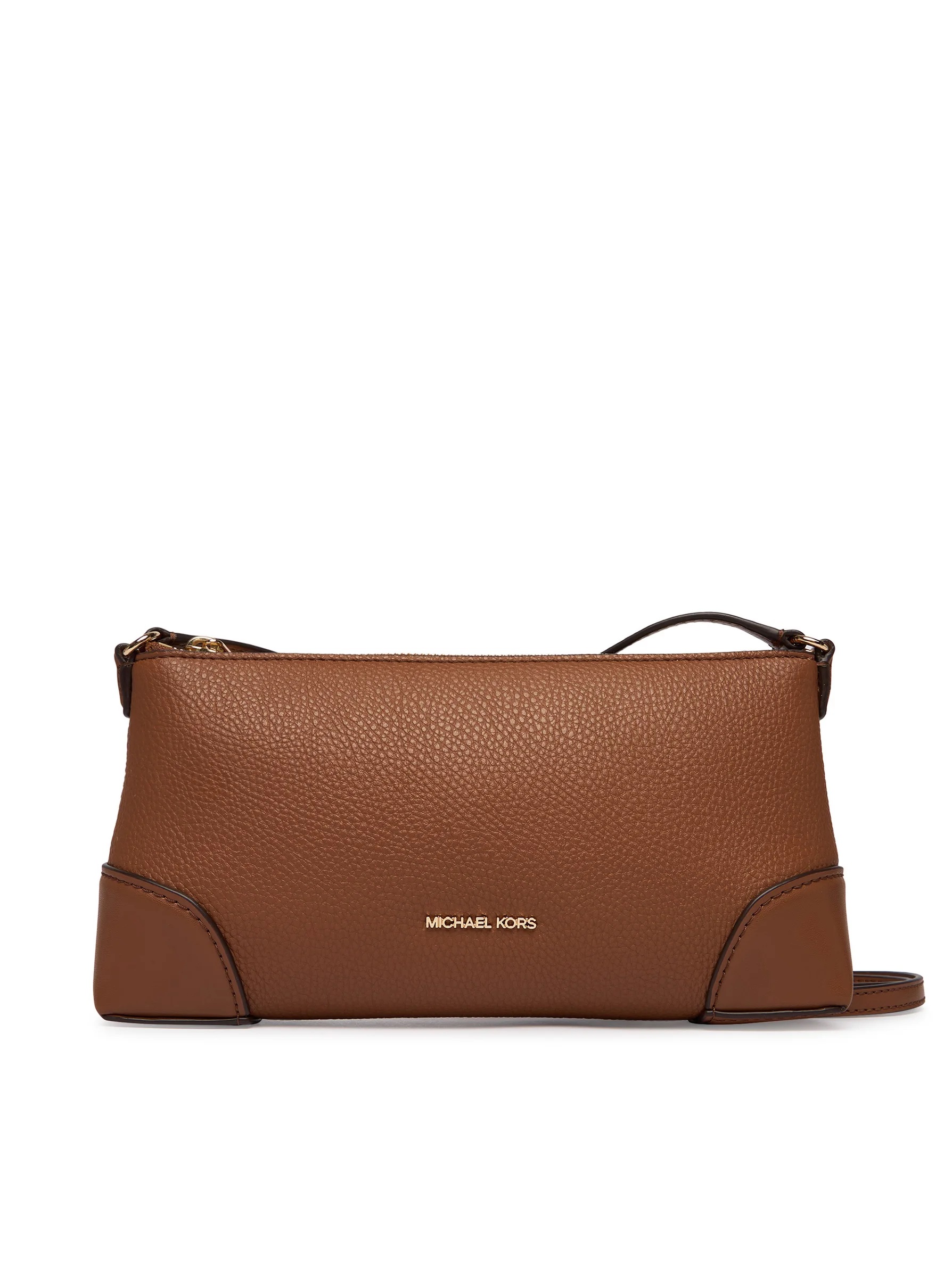 MICHAEL KORS MURPHY SMALL LEATHER CROSSBODY ΤΣΑΝΤΑ