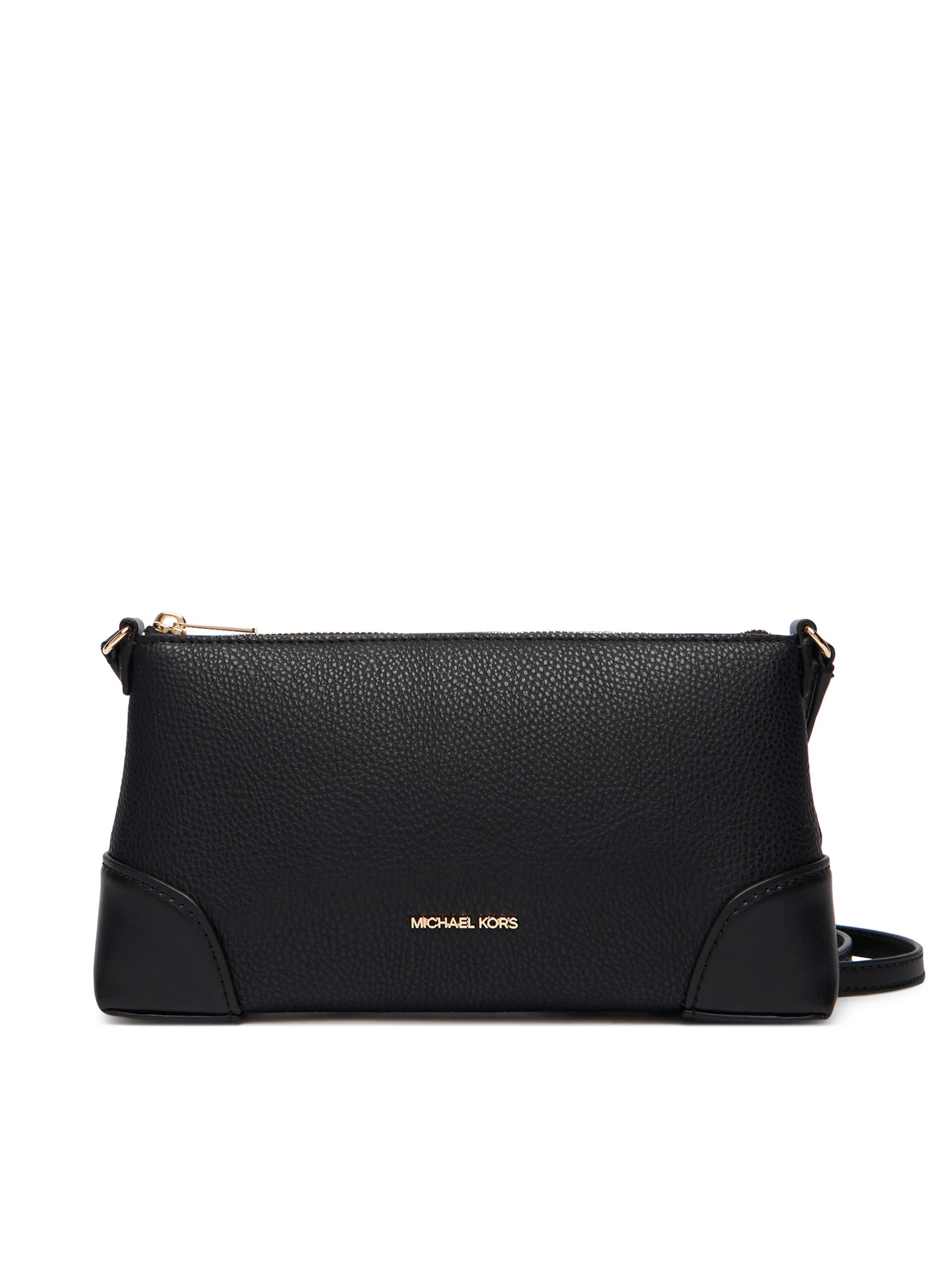 MICHAEL KORS MURPHY SMALL LEATHER CROSSBODY ΤΣΑΝΤΑ