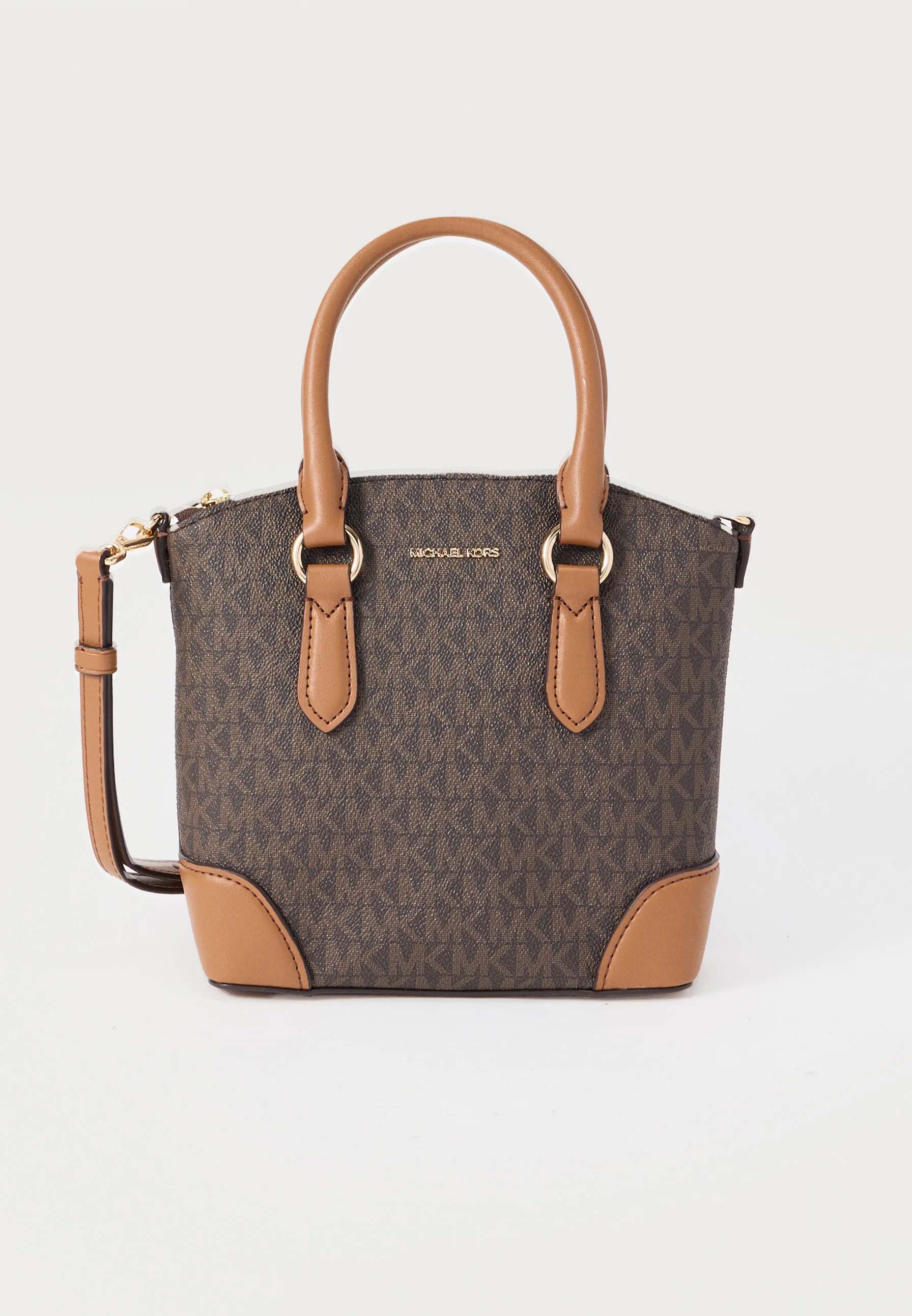 MICHAEL KORS MURPHY SMALL DOME CROSSBODY ΤΣΑΝΤΑ