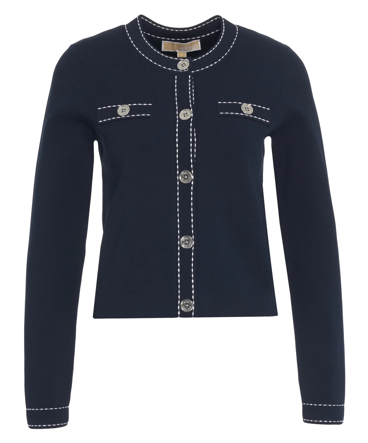 MICHAEL KORS STRETCH KNIT ΖΑΚΕΤΑ