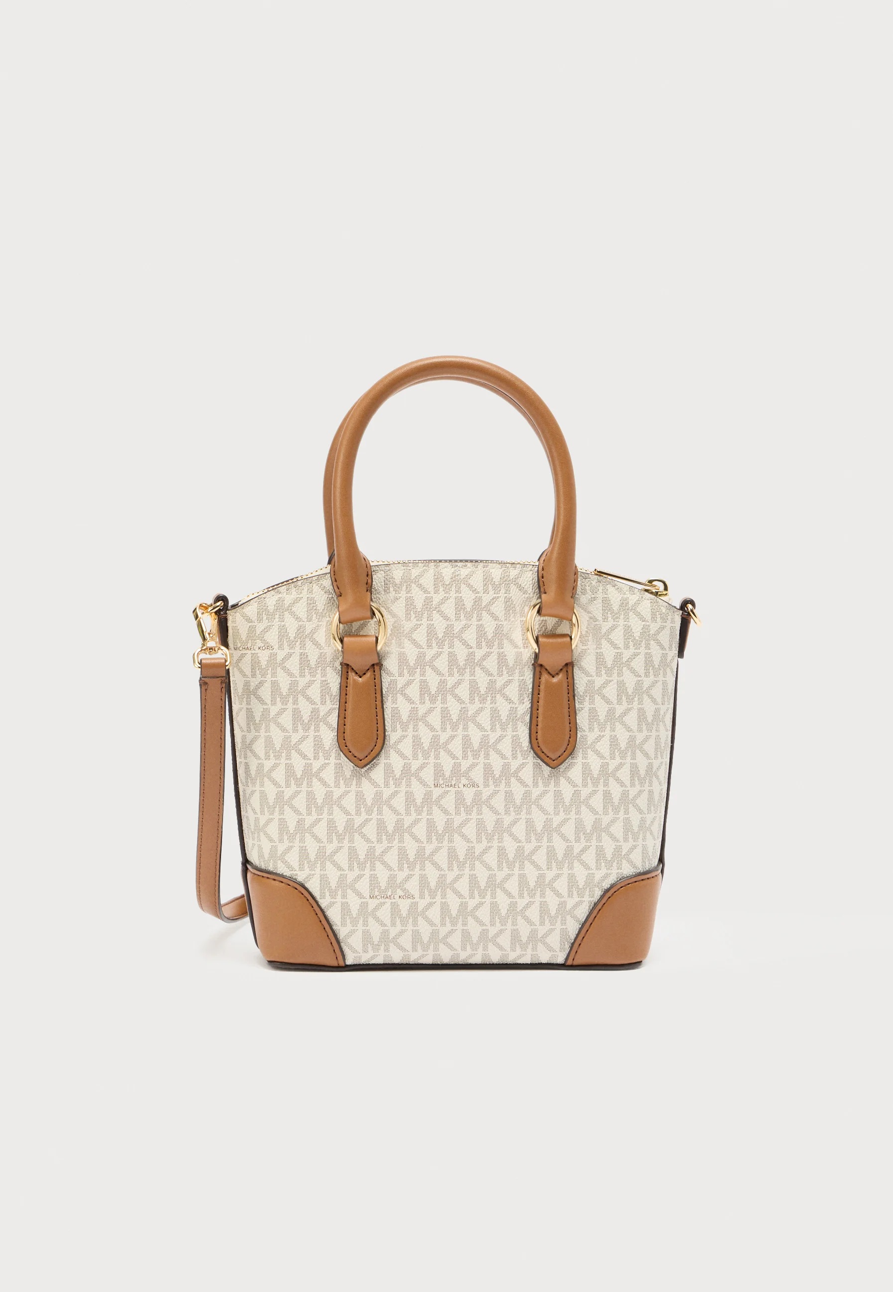 MICHAEL KORS MURPHY SMALL DOME CROSSBODY ΤΣΑΝΤΑ