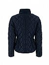 MICHAEL KORS LIGHTWEIGHT QUILTED JACKET