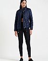 MICHAEL KORS LIGHTWEIGHT QUILTED JACKET