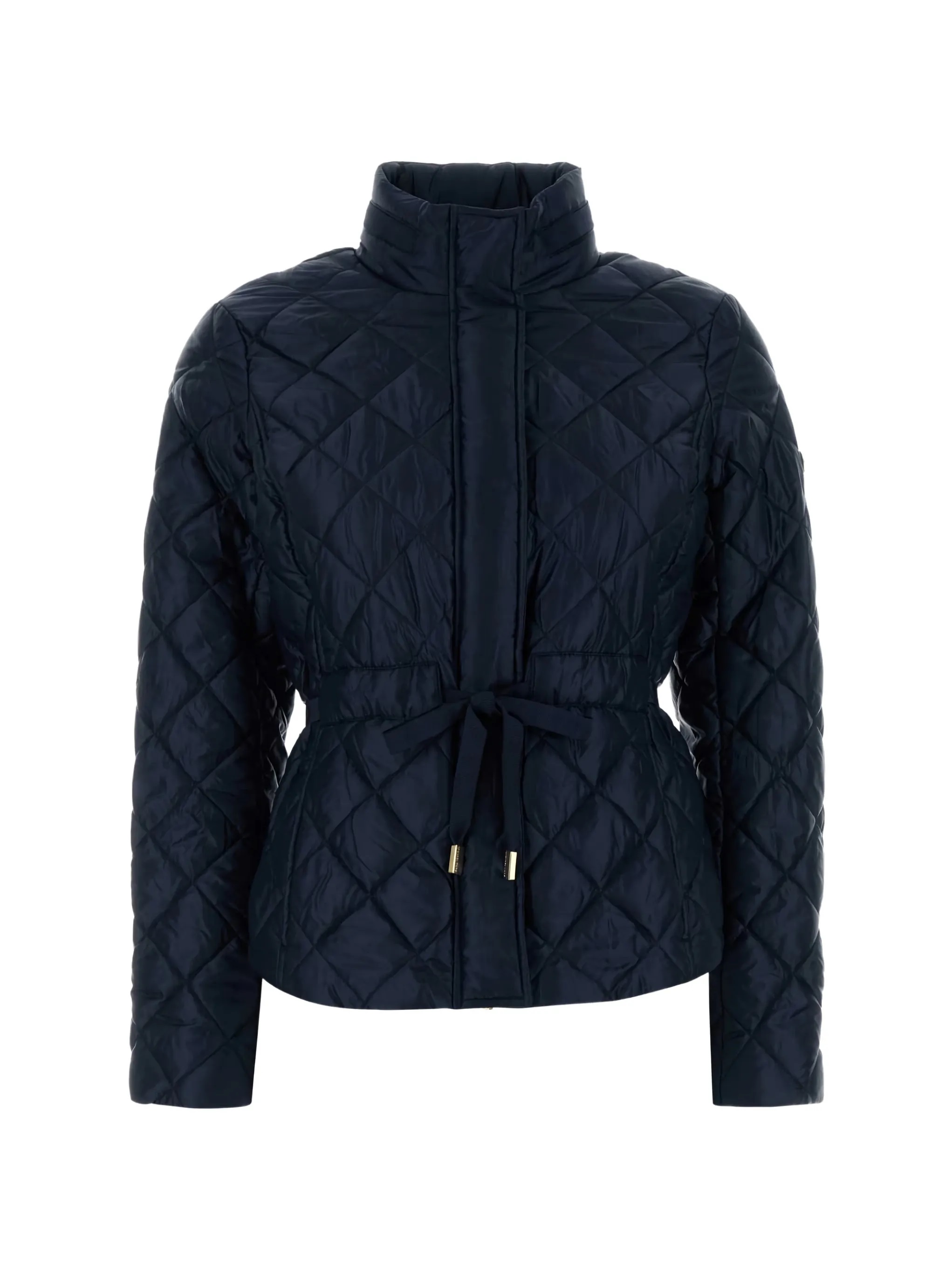 MICHAEL KORS LIGHTWEIGHT QUILTED JACKET