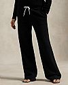 POLO RALPH LAUREN DRAWSTRING WIDE-LEG ΦΟΡΜΑ 