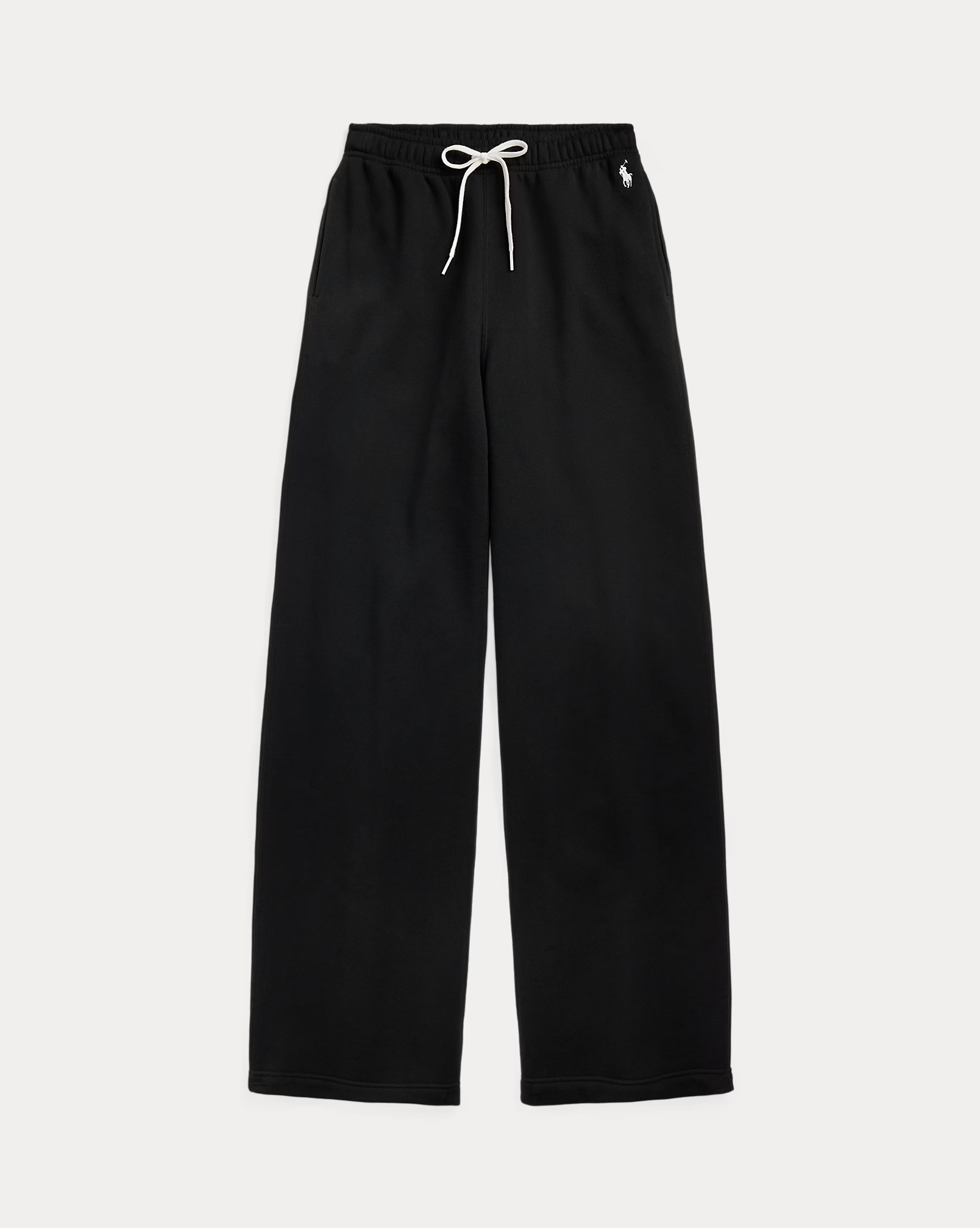 POLO RALPH LAUREN DRAWSTRING WIDE-LEG ΦΟΡΜΑ 