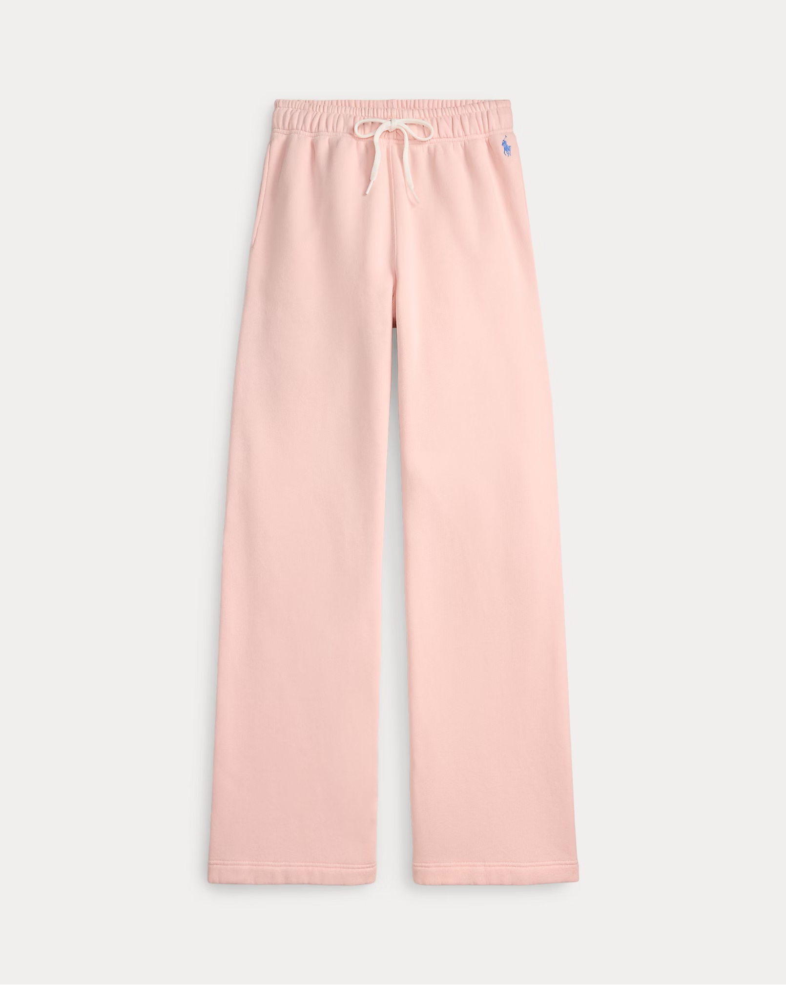 POLO RALPH LAUREN DRAWSTRING WIDE-LEG ΦΟΡΜΑ 