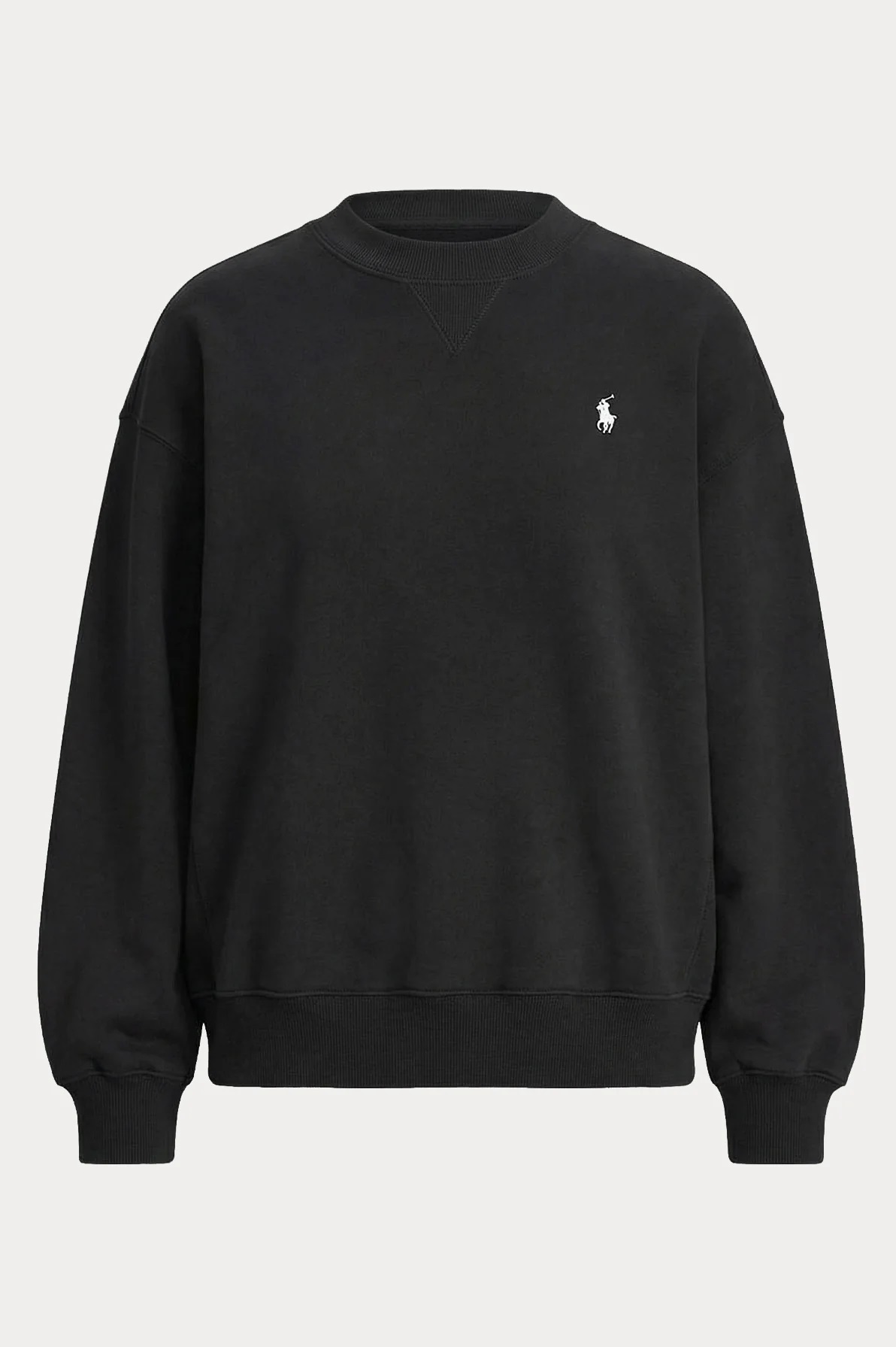 POLO RALPH LAUREN LIGHTWEIGHT FLEECE CREWNECK ΦΟΥΤΕΡ