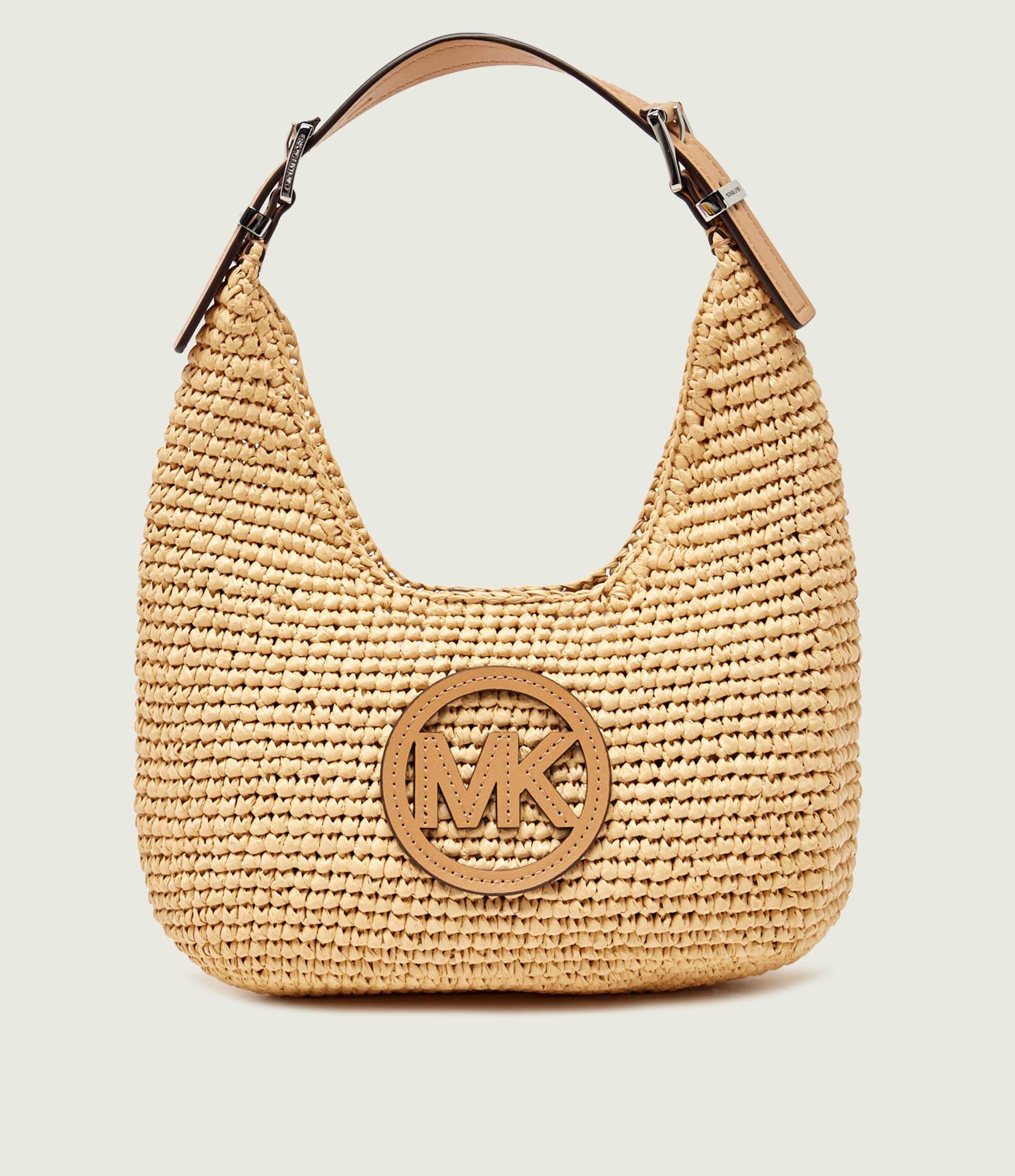 MICHAEL KORS NOLITA SMALL HOBO SHOULDER ΤΣΑΝΤΑ
