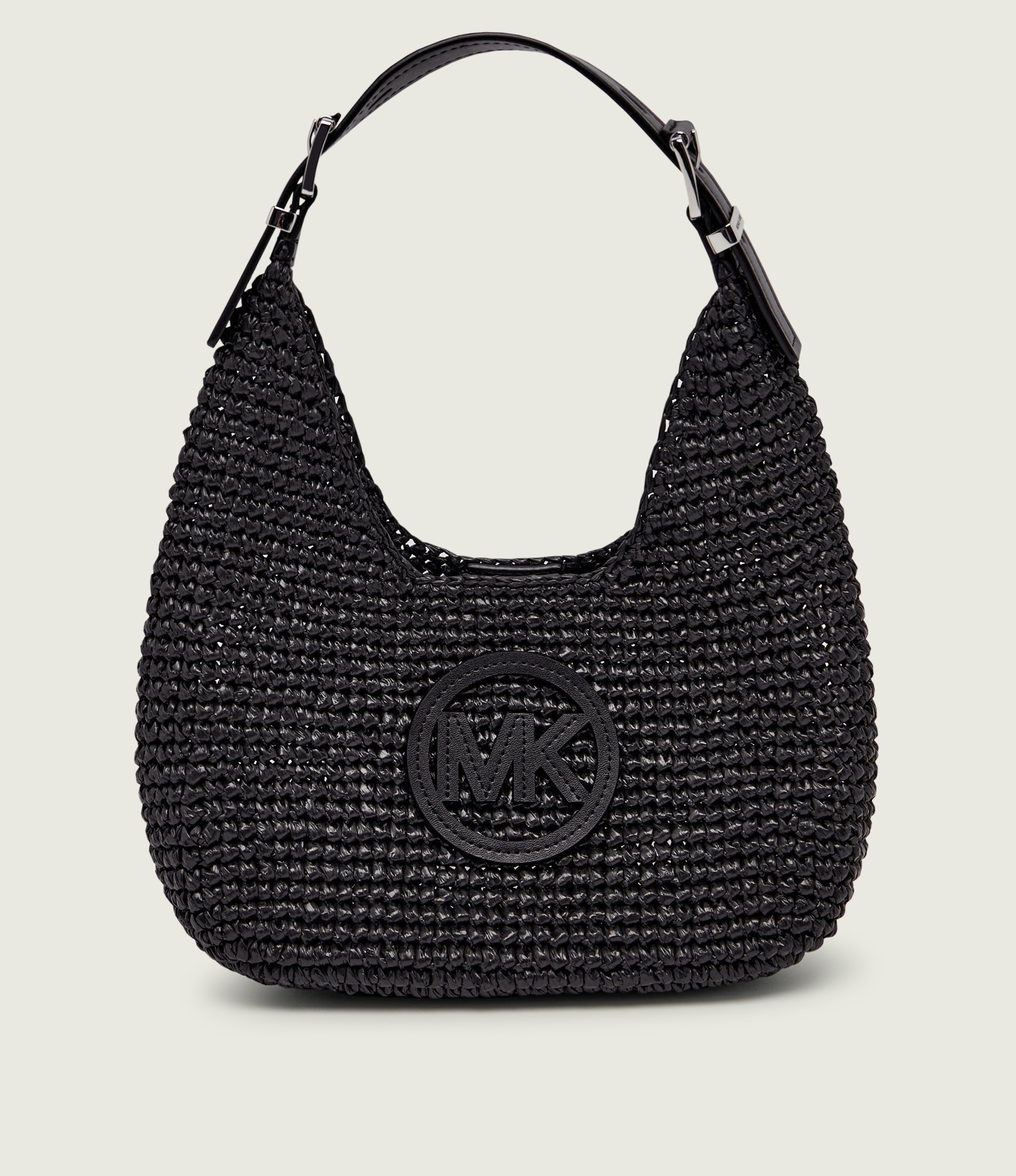 MICHAEL KORS NOLITA SMALL HOBO SHOULDER ΤΣΑΝΤΑ