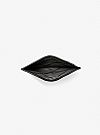 MICHAEL KORS HUDSON LOGO CARD CASE