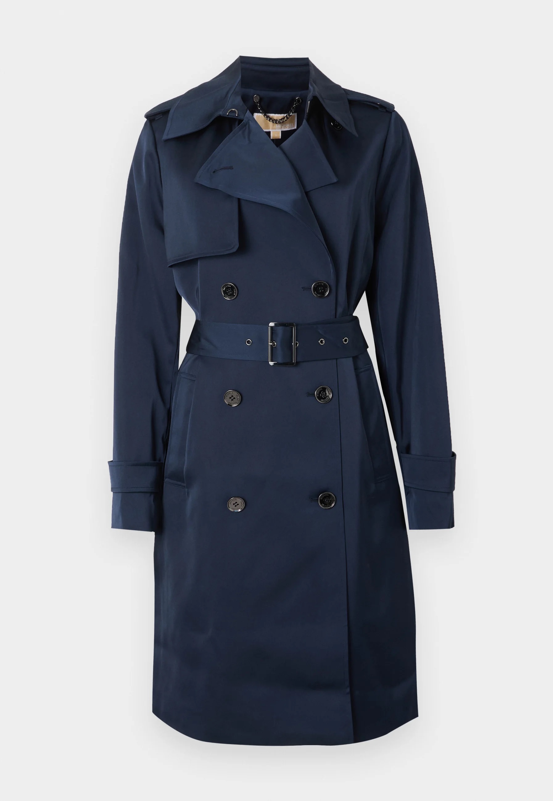 MICHAEL KORS SATIN ΚΑΜΠΑΡΝΤΙΝΑ