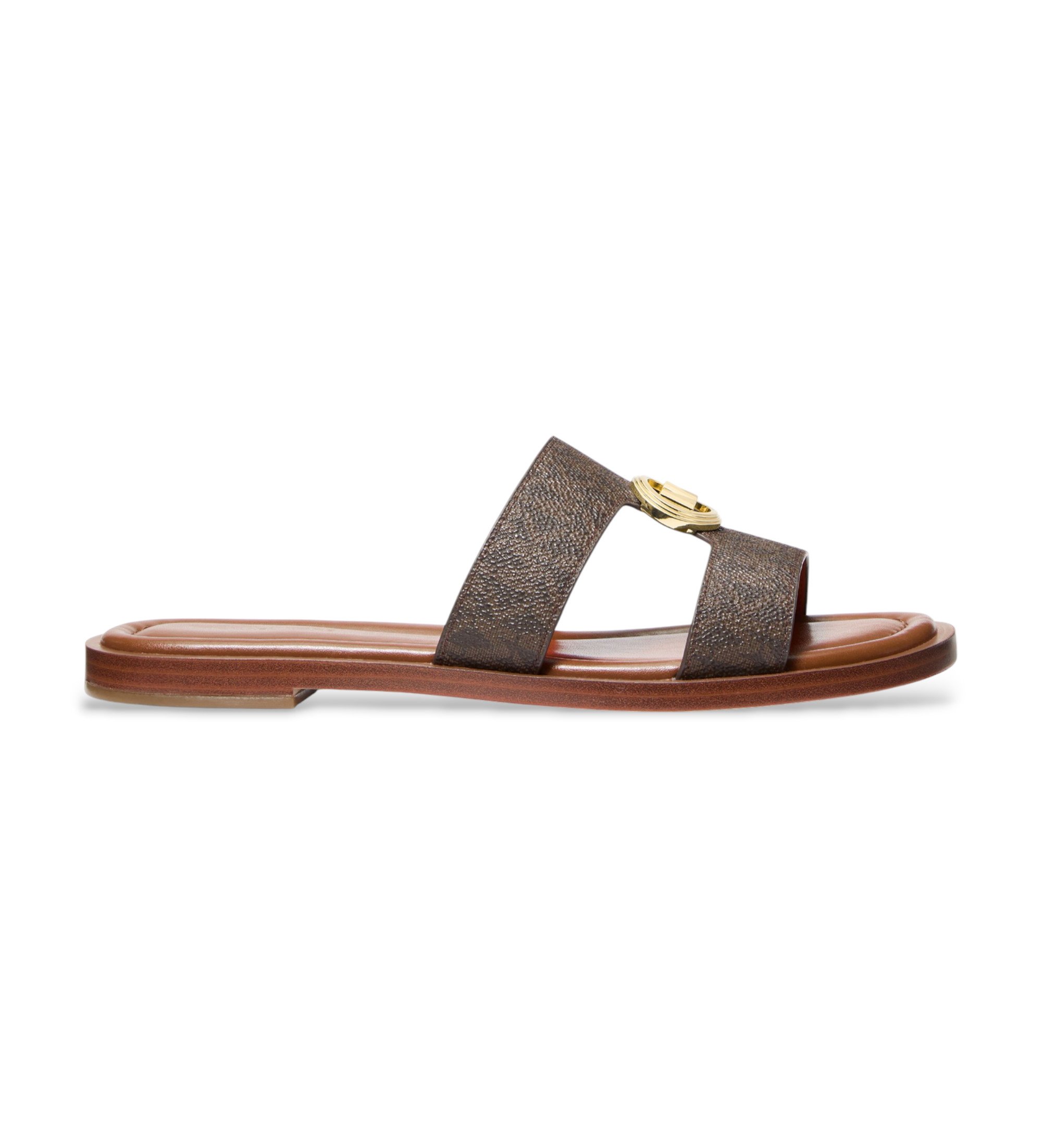MICHAEL KORS ERIN FLAT ΣΑΝΔΑΛΙΑ