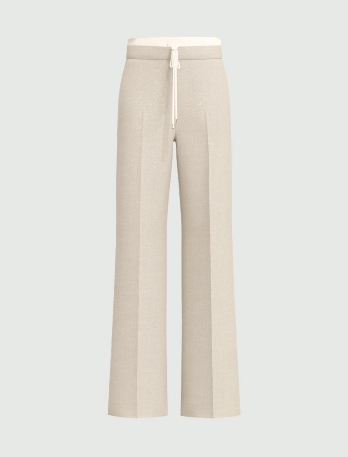 EMME EMMFETTA DRAWSTRING ΠΑΝΤΕΛΟΝΙ 