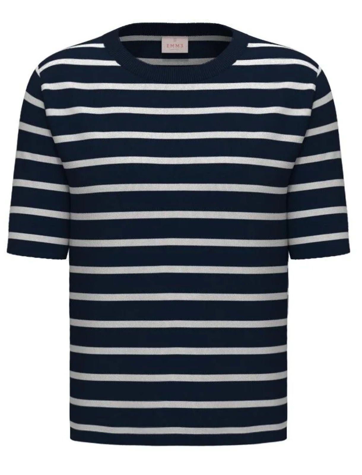 EMME EMMBOCCALE STRETCH VISCOSE ΠΛΕΚΤΟ