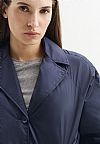 EMME EMMPALAZZI SHORT RAINCOAT
