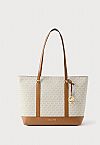 MICHAEL KORS ANDIE MEDIUM TOTE ΤΣΑΝΤΑ