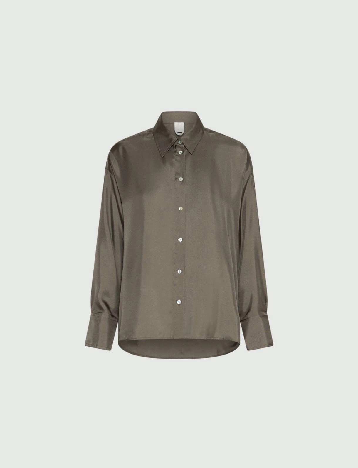 MARELLA MONOCHROME MLMFARO SILK ΠΟΥΚΑΜΙΣΟ