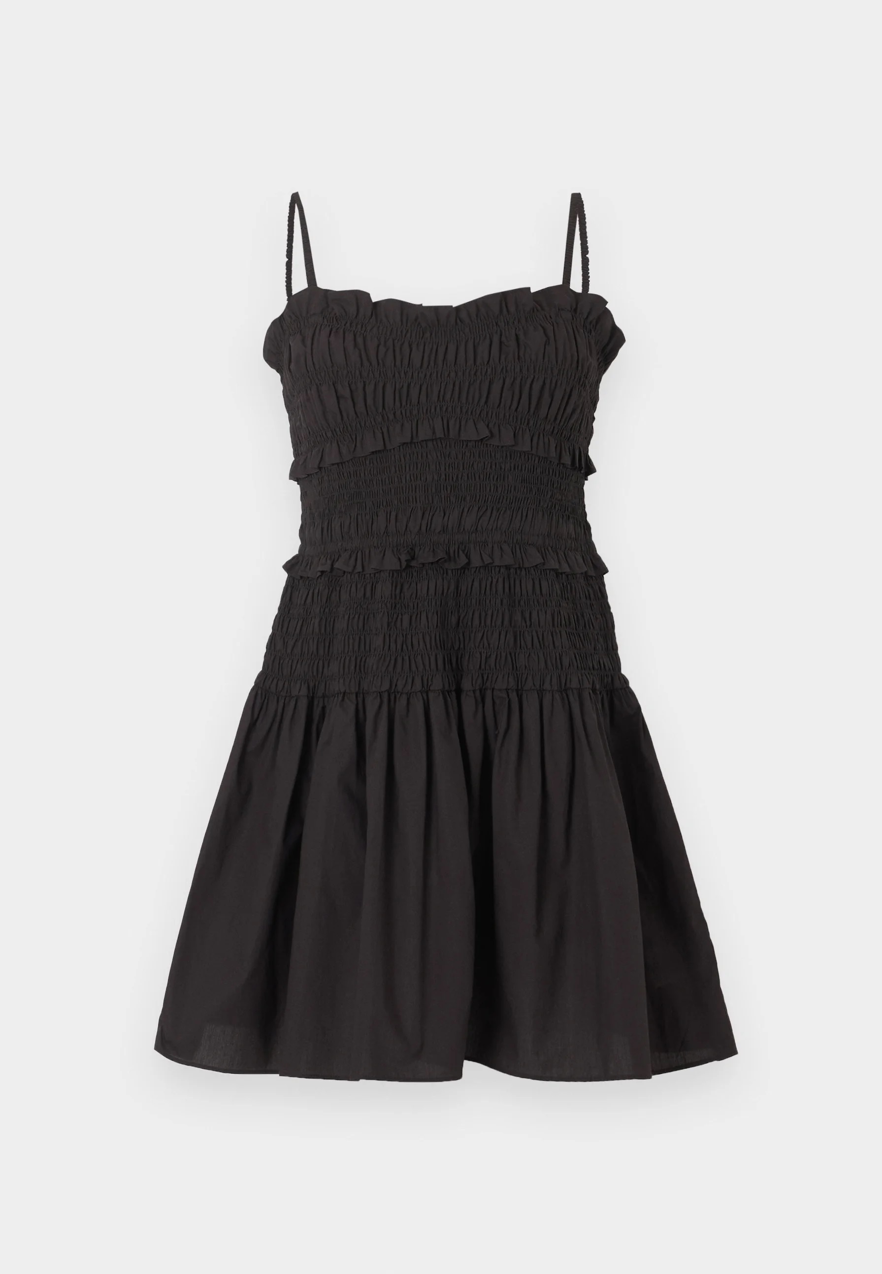 MICHAEL KORS MINI POPLIN ΦΟΡΕΜΑ