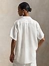 POLO RALPH LAUREN LINEN ΠΟΥΚΑΜΙΣΟ