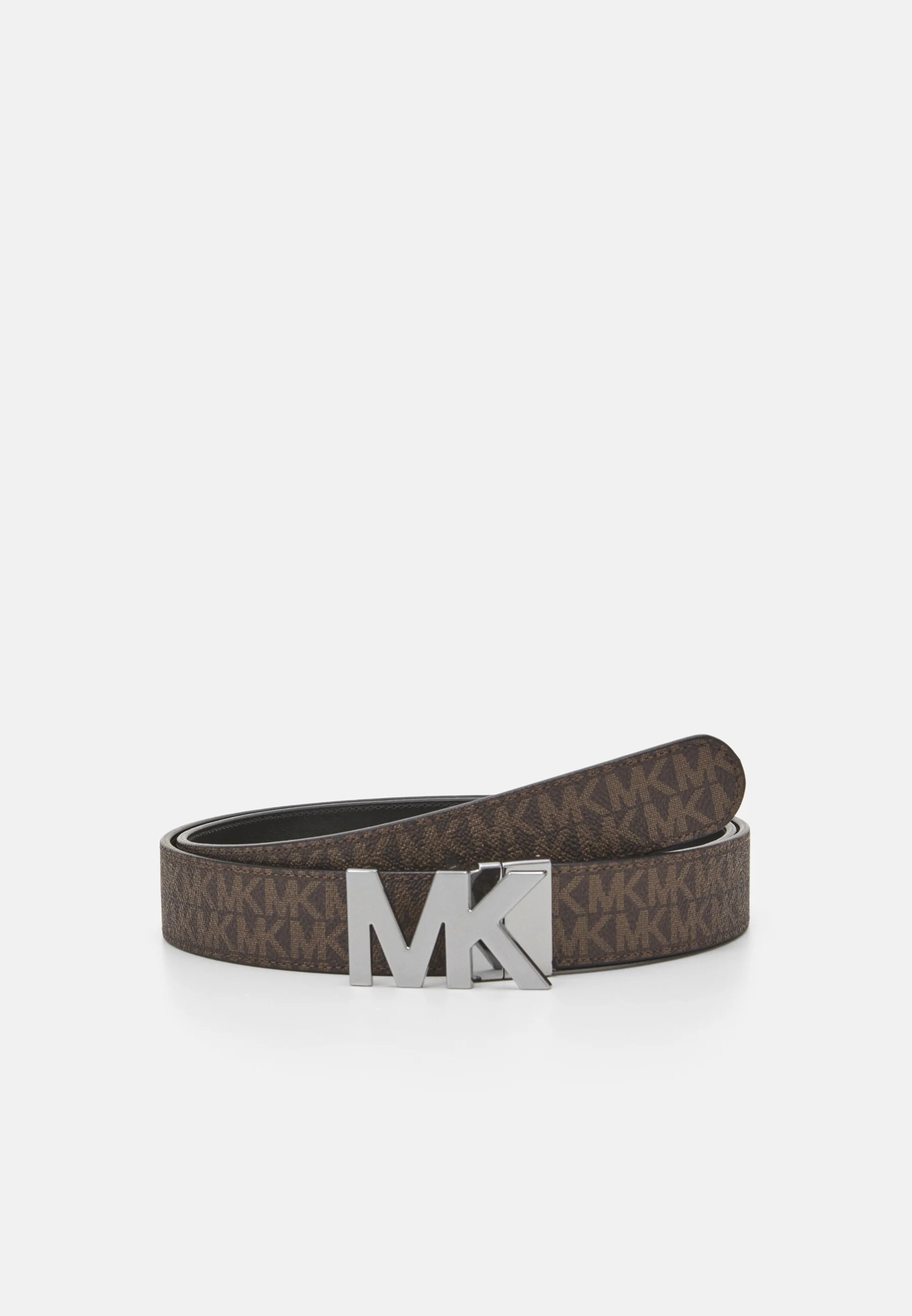 MICHAEL KORS MENS REVERSIBLE LOGO BUCKLE ΖΩΝΗ