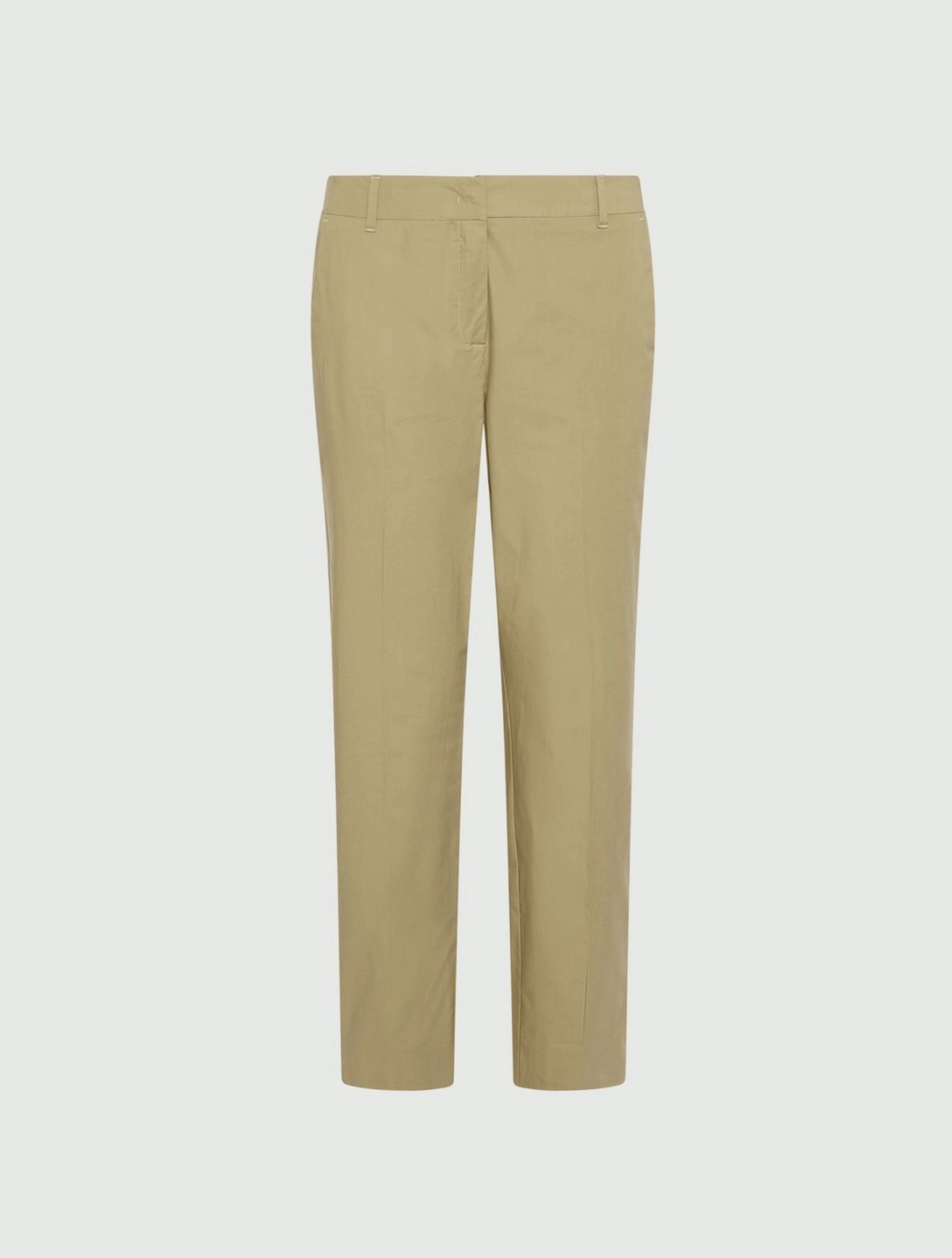 MARELLA MLLGETTONE STRETCH POPLIN ΠΑΝΤΕΛΟΝΙ