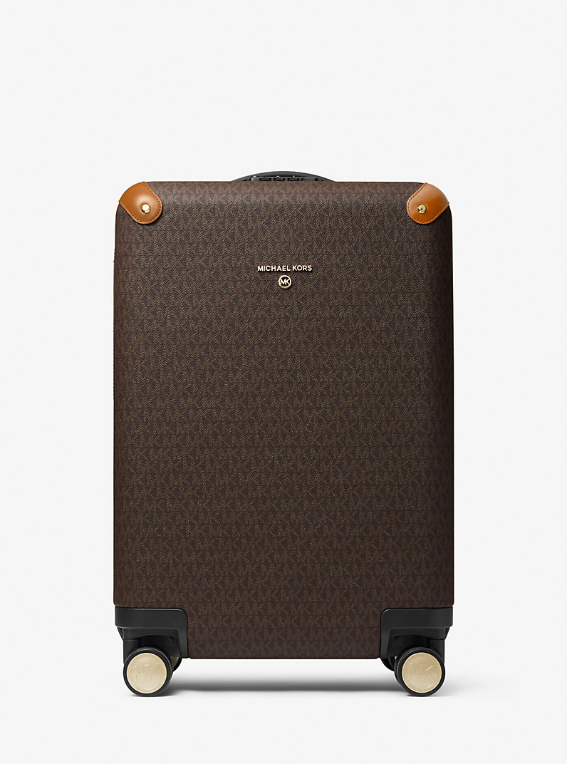 MICHAEL KORS SM HARDCASE TROLLEY ΒΑΛΙΤΣΑ