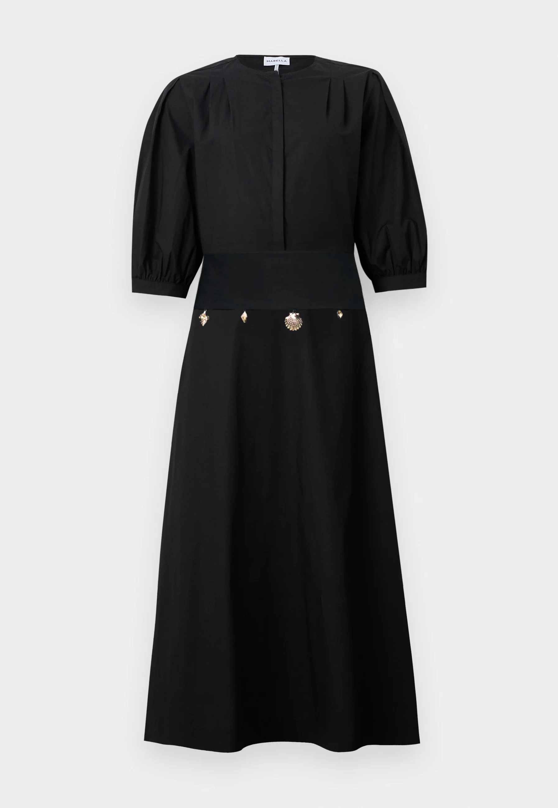 MARELLA MLLSTECCA POPLIN ΦΟΡΕΜΑ