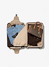 MICHAEL KORS SM HARDCASE TROLLEY ΒΑΛΙΤΣΑ