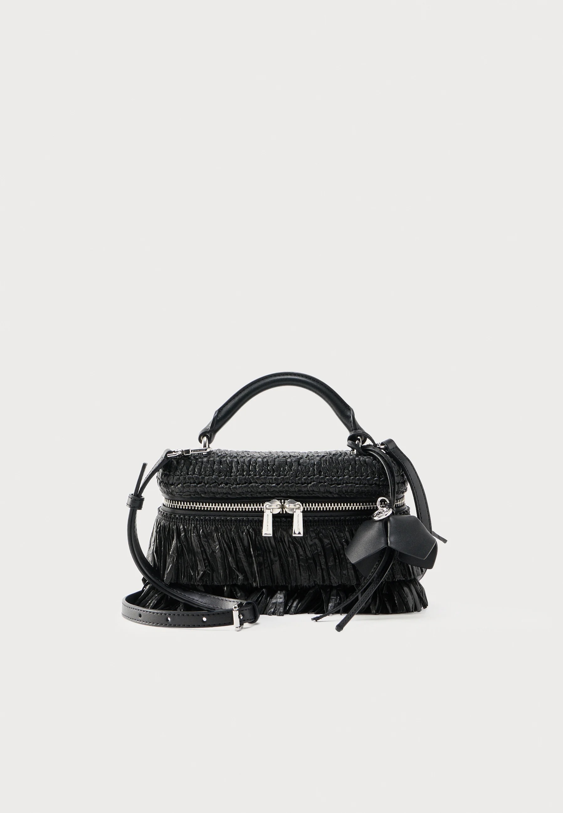 MICHAEL KORS JANA EXTRA SMALL HAND CROCHETED CROSSBODY ΤΣΑΝΤΑ