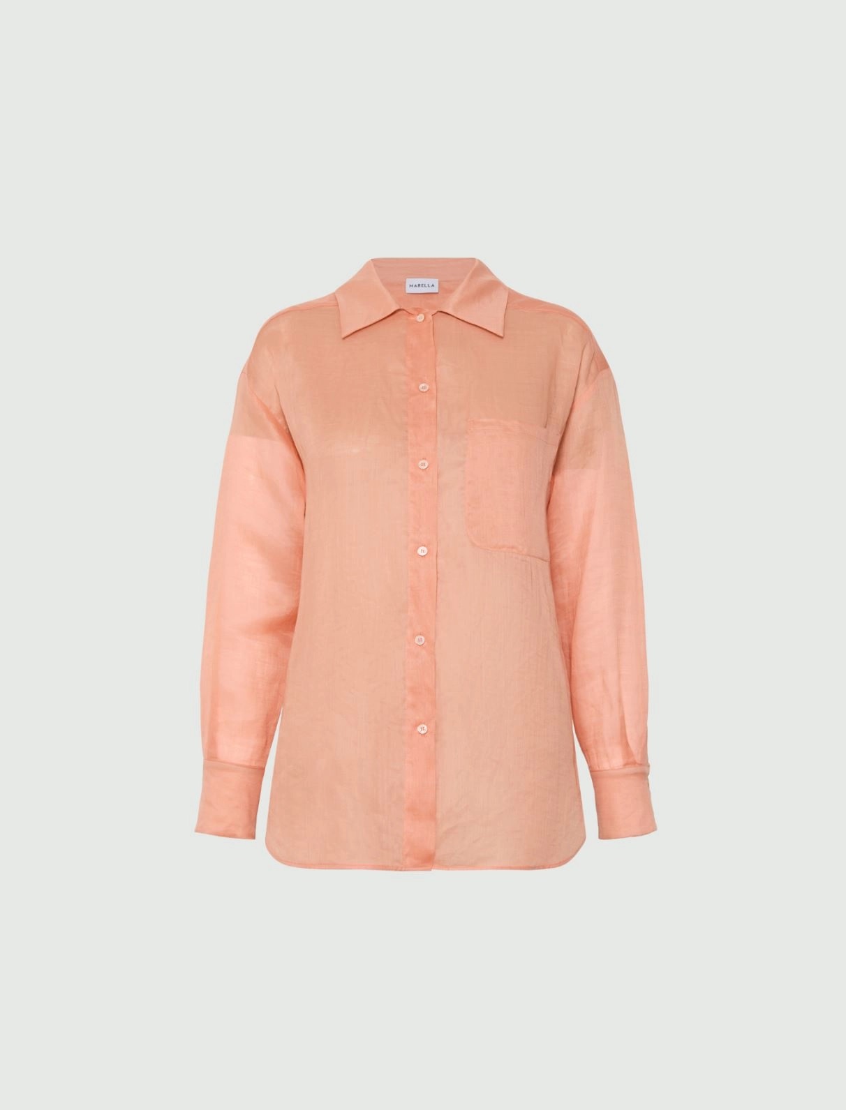 MARELLA MLLCOSMO RAMIE ΠΟΥΚΑΜΙΣΟ