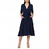EMME EMMDETTO VISCOSE LINEN ΦΟΡΕΜΑ