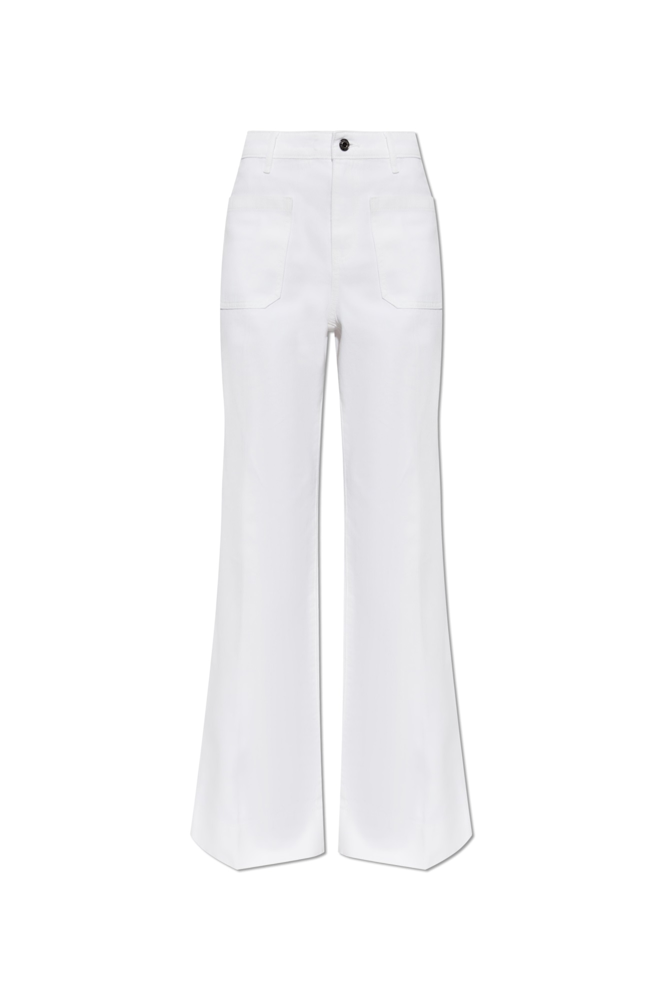 MICHAEL KORS VIOLETTE DENIM ΤΖΙΝ