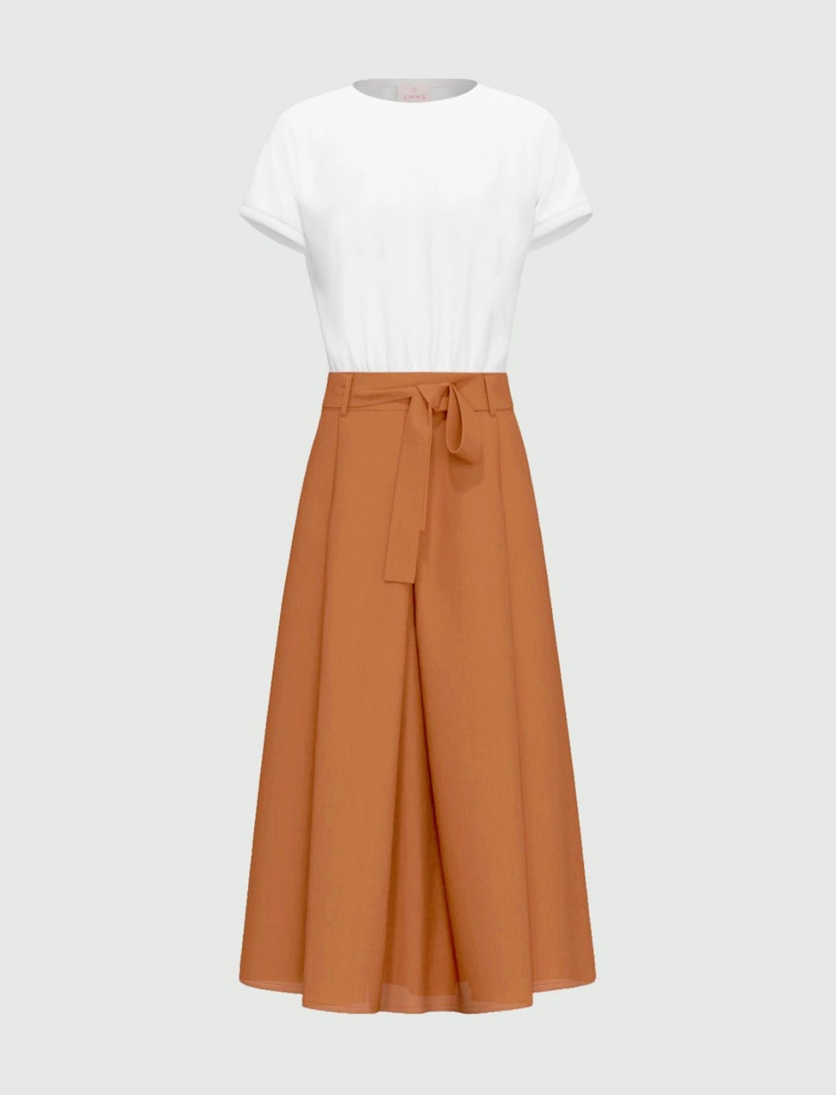 EMME EMMTUBO BI-MATERIAL ΦΟΡΕΜΑ