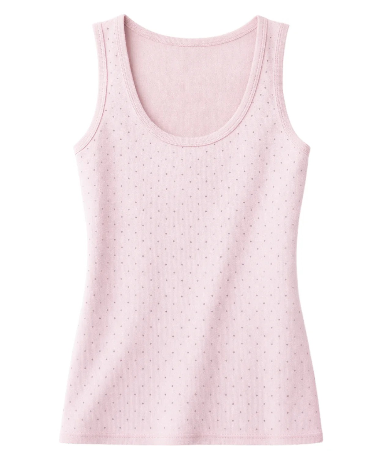 MARELLA MONOCHROME MLMORATABLING VISCOSE STRETCH VEST TOP 